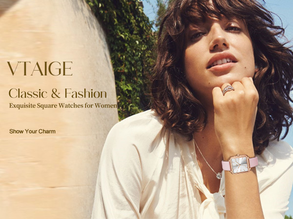 watches for women