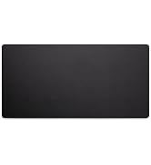 Jotsome Leather Desk Mat, Non-Slip Desk Blotter Pad - Desk Protector for Office, Home, Laptop, an...