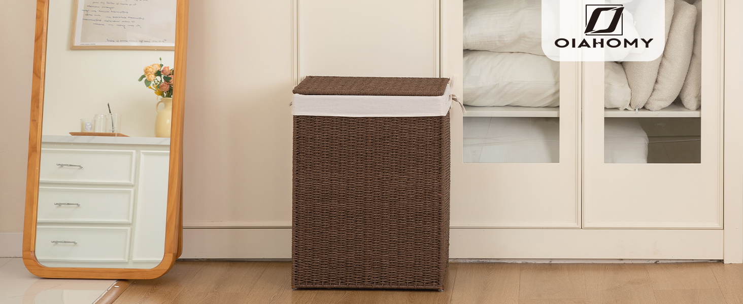 laundry basket