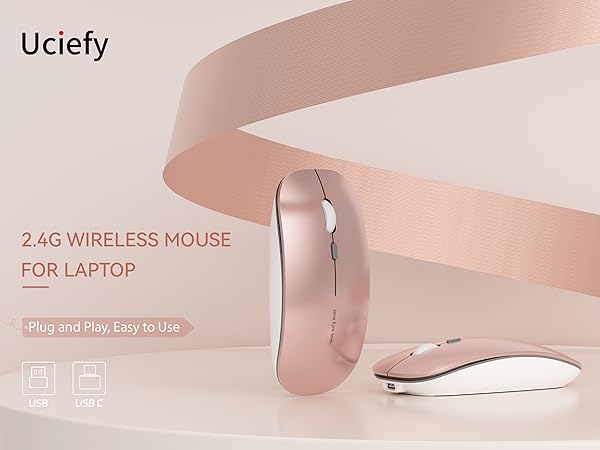 wireless mouse