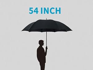 golf umbrella