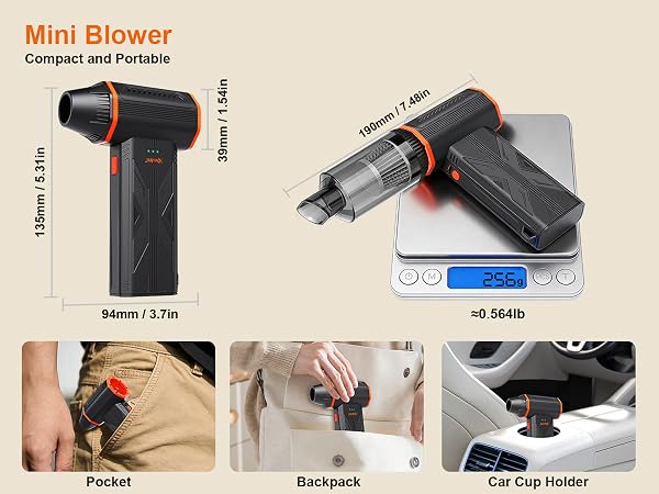 Air Duster