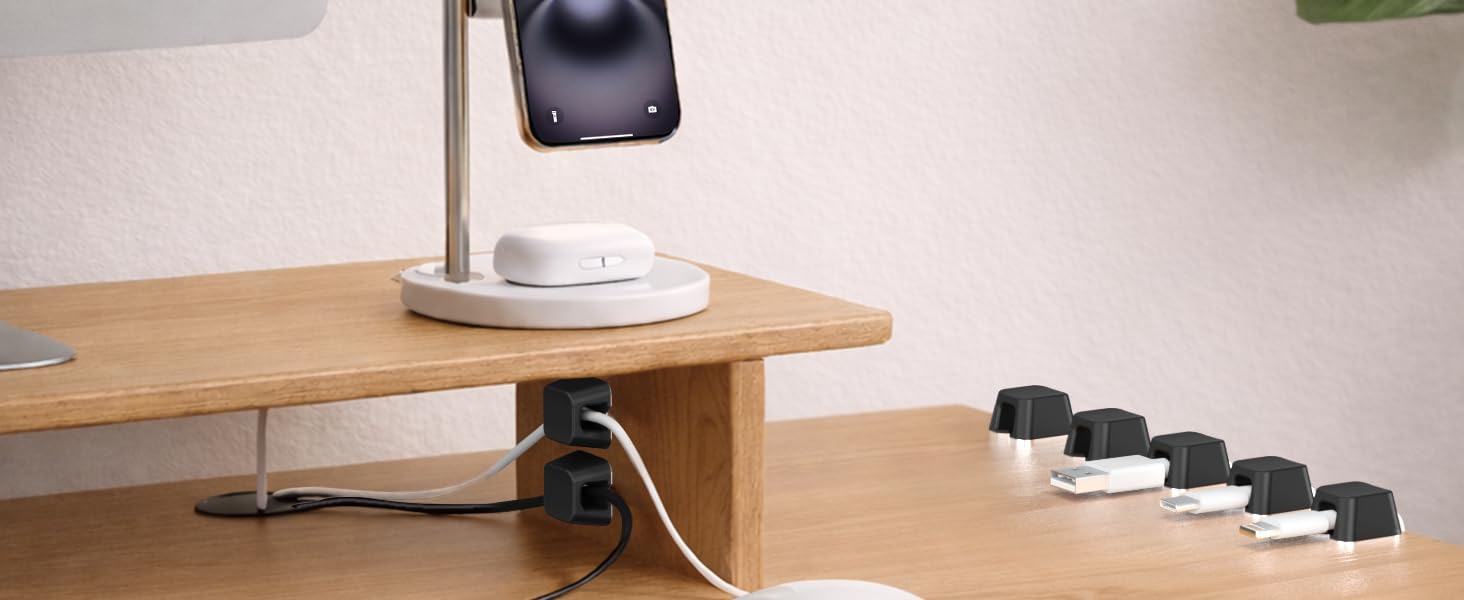 desk organizers and accessories