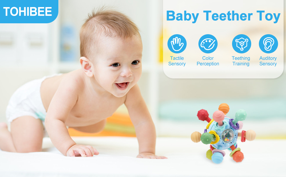 baby toys 6 to 12 months