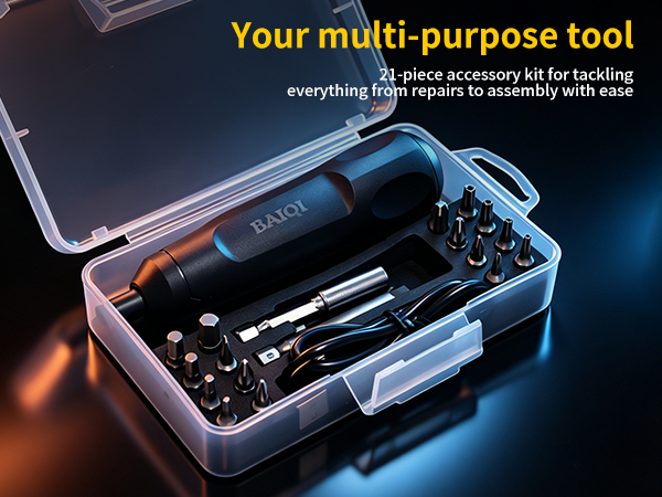 Multi-purpose Tool
