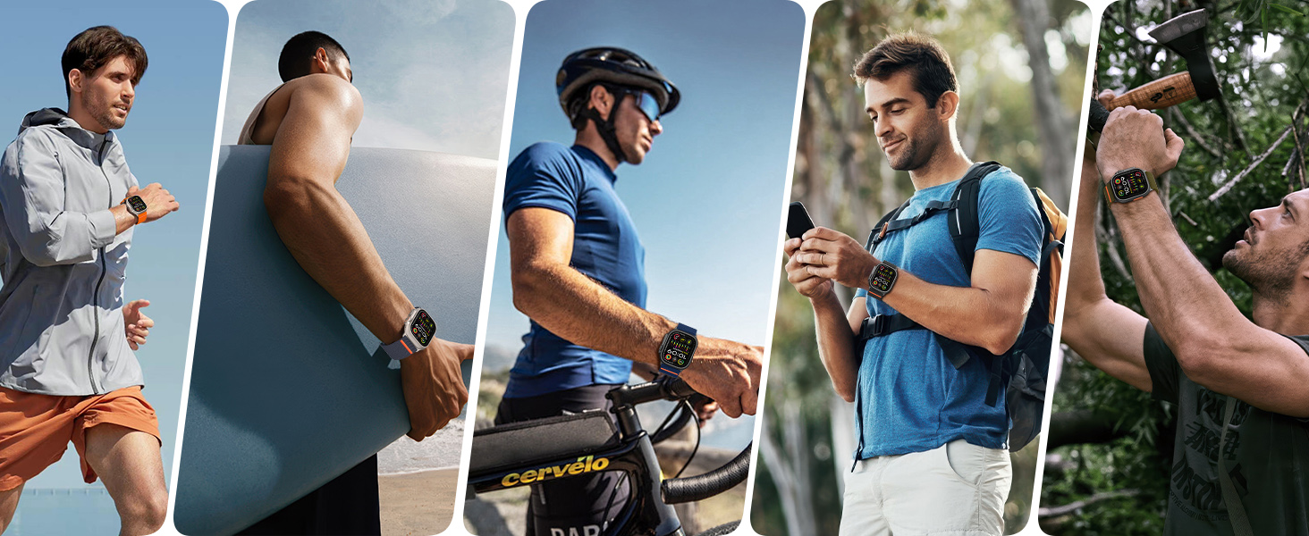 apple watch ultra 2 band