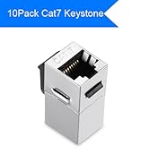 Cat7 Keystone