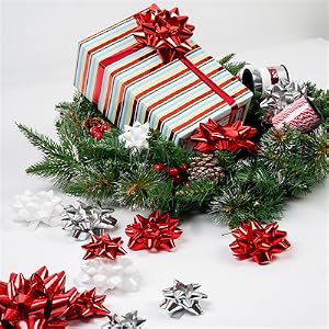 gift bow