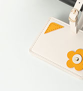 Travel Luggage Tags