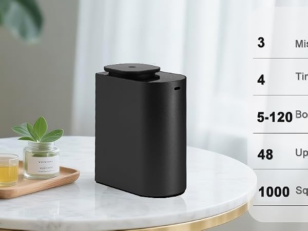 diffuser