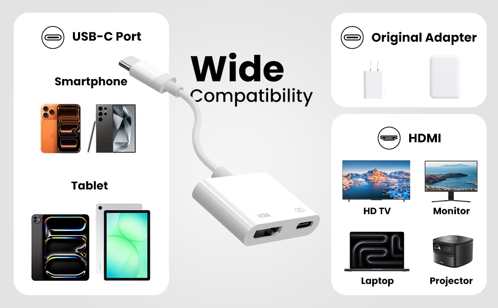 adapter