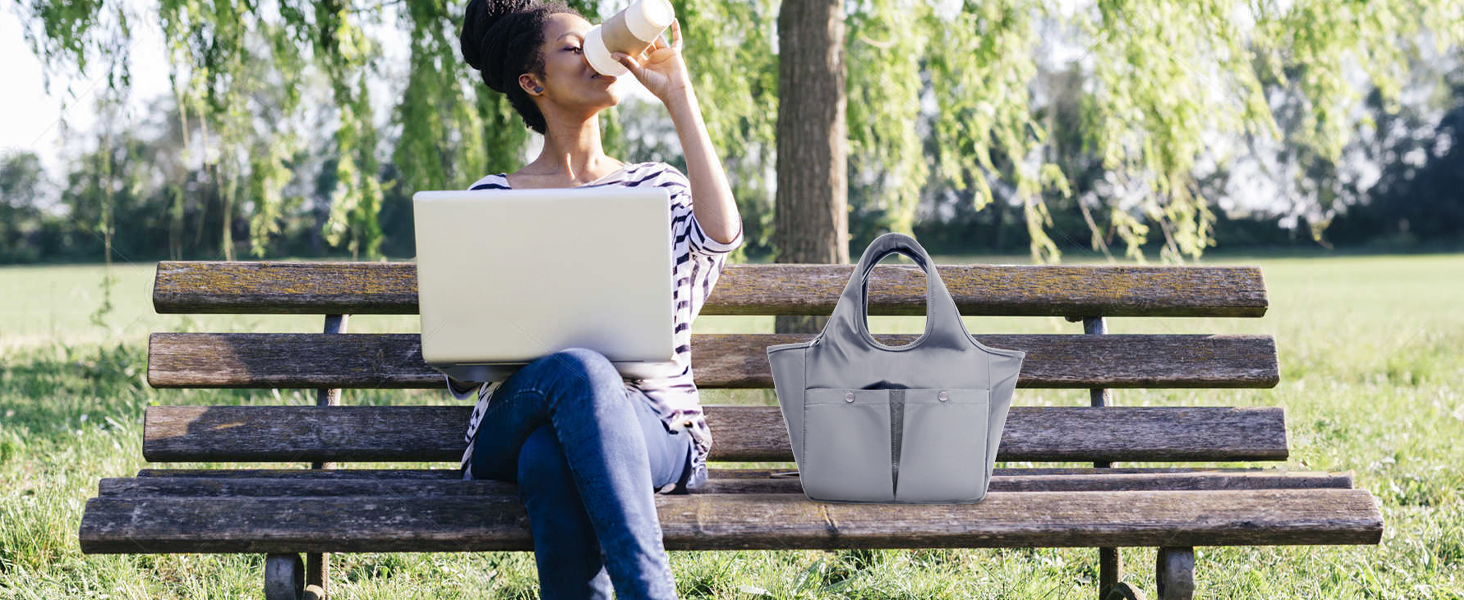 Lunch Bag