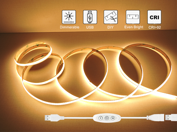 short led strip lights