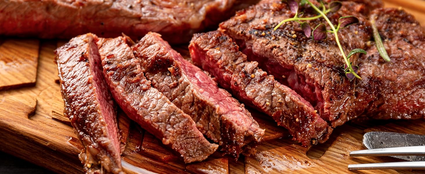 meat thermometer