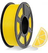 TECBEARS PLA Plus Filament 1.75mm, Neatly Wound 3D Printer Filament PLA+, Dimensional Accuracy +/...