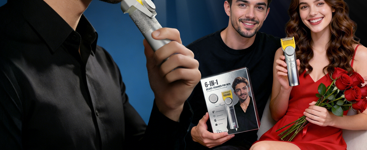 mens grooming kits