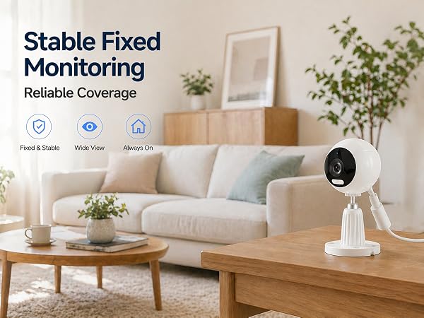 wireless cameras for home security