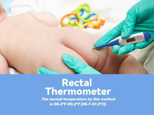 thermometer
