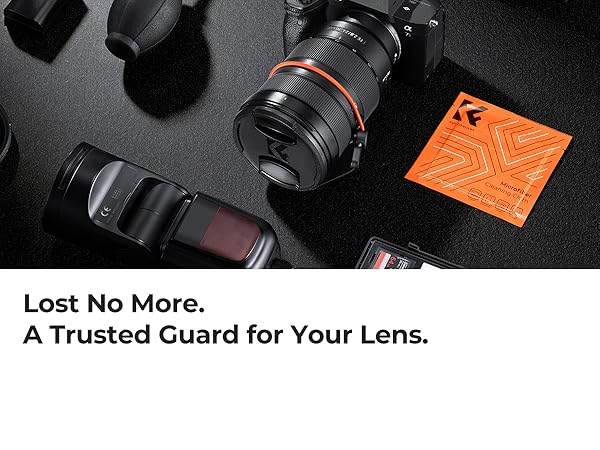 lens cap