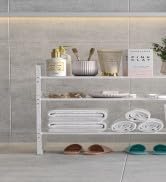 Adjustable shelf