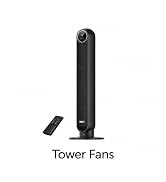 Tower Fan 307