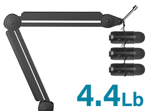 microphone arm