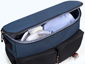 large shoulder bag