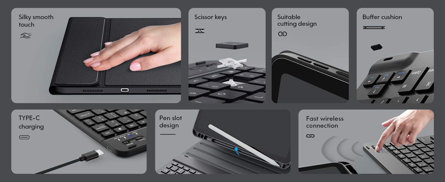 Keyboard Case