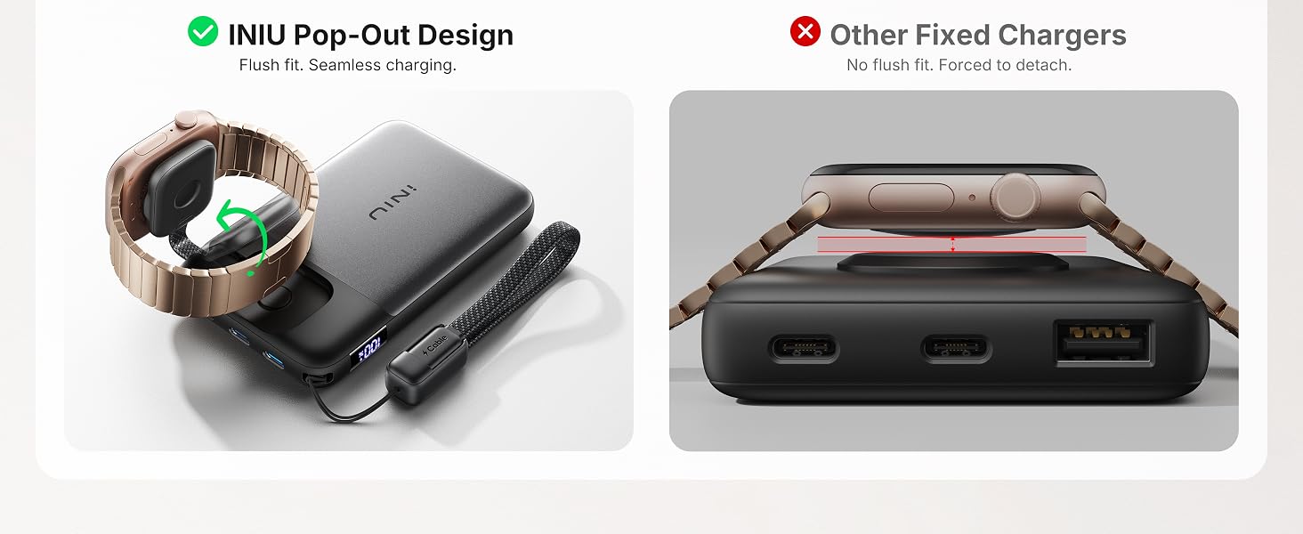 portable charger