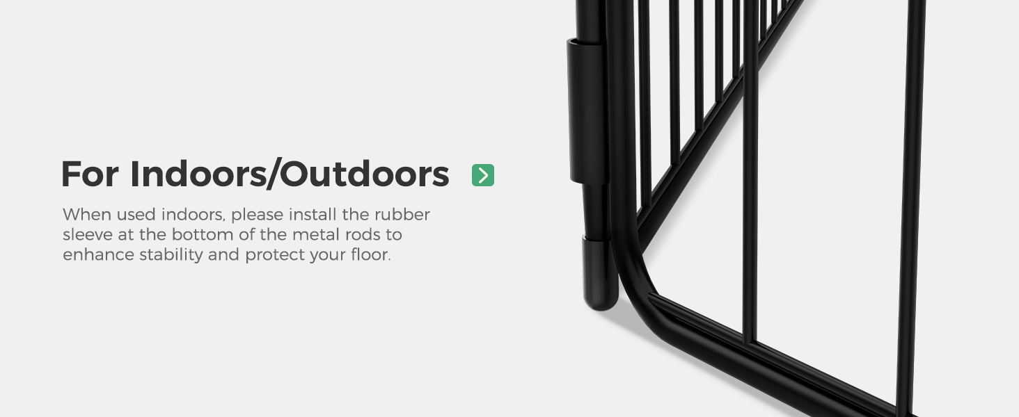 minipaws dog playpen outdoor
