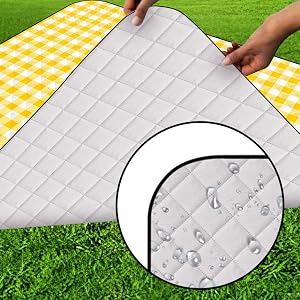 Picnic Blankets