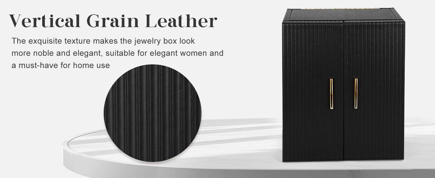 Jewelry Box for Women
