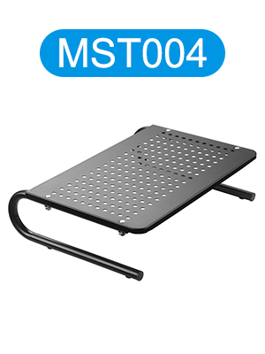 Suptek Monitor Stand Riser