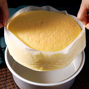 silicone baking paper