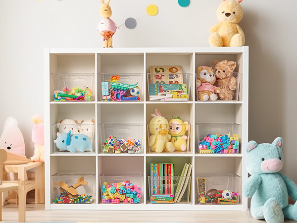 playroom