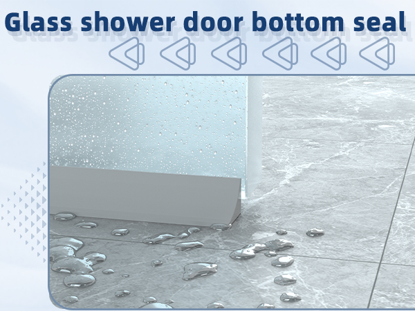 shower threshold