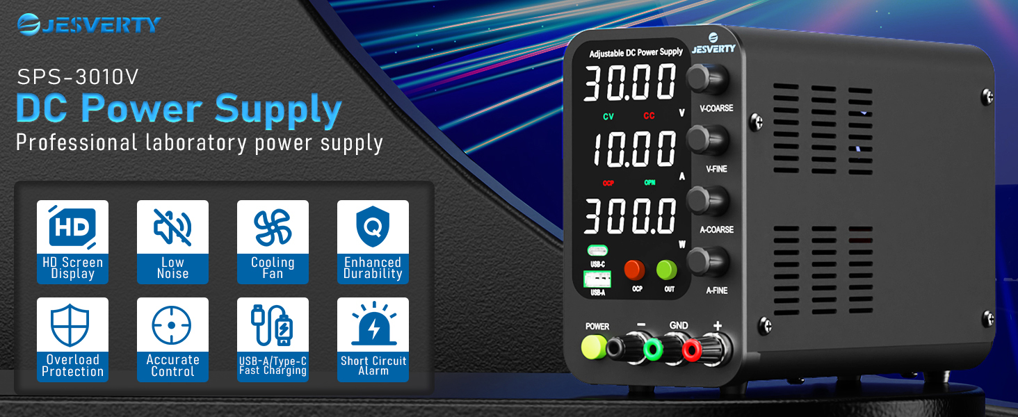 SPS-3010V