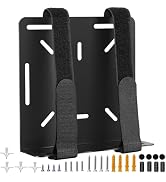 Universal MINI PC Mount for Dell HP Lenovo Mini PC,Wall or VESA Mount for Dell OptiPlex Lenovo Ti...