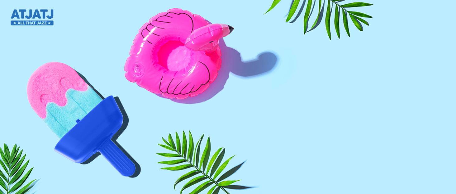Popsicle Holder for Kids