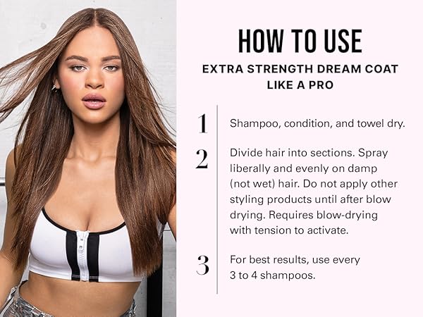 How To Use Extra Strength Dream Coat Like A Pro