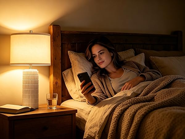Table Lamps for Bedroom