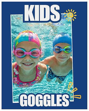 swim goggles
