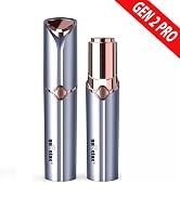 flawless facial hair remover