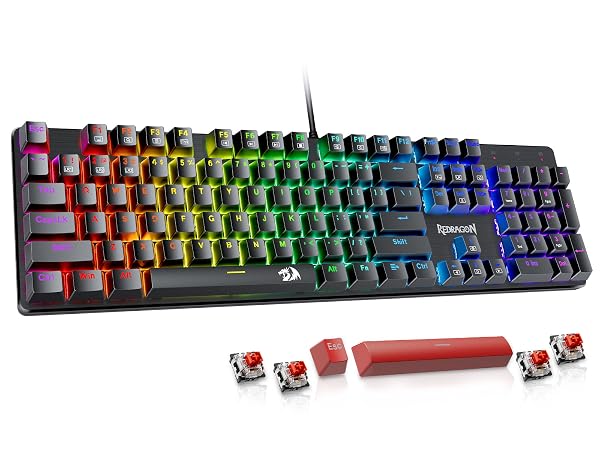 Gaming Keyboard