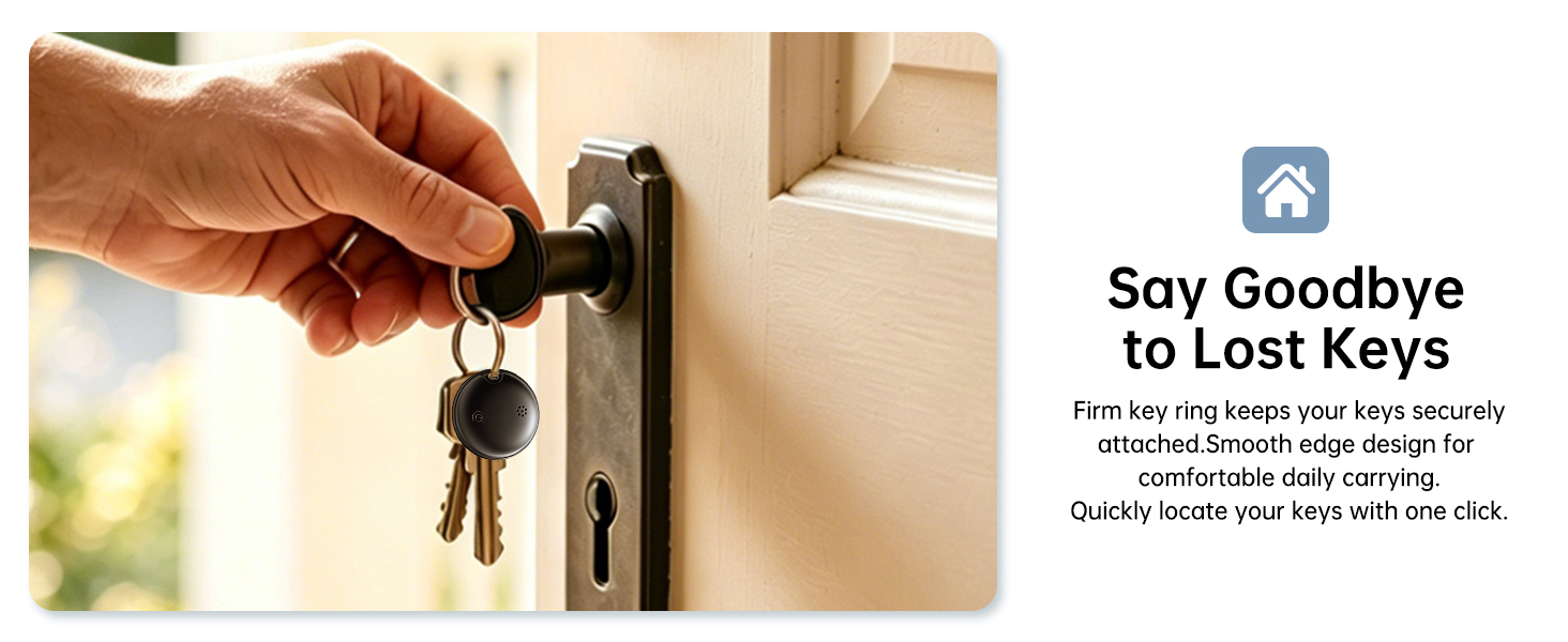 air tracker tag for key