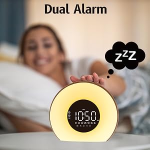 Snooze Function