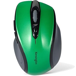 Kensington Pro Fit Mid-Size Wireless Mouse