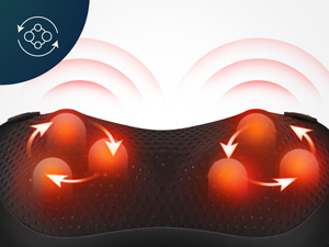 Red Light Constant Heating