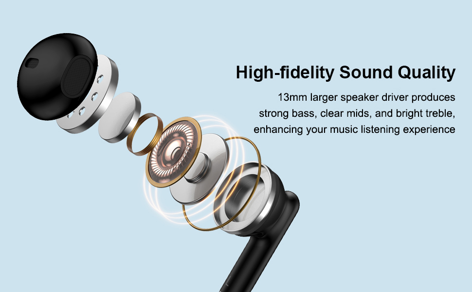 wireless earbuds fb86603