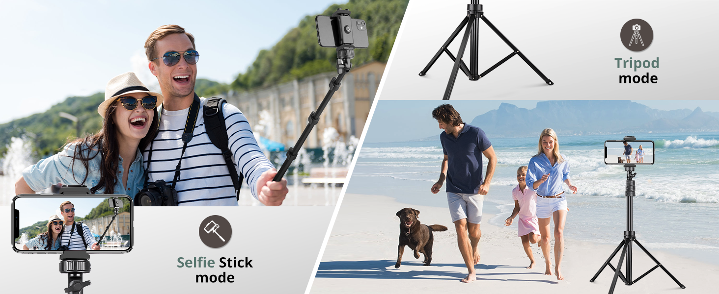 iphone tripod